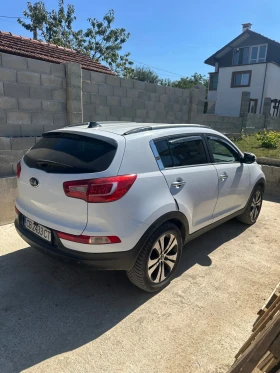 Kia Sportage undefined | Auto.bg — изображение 2 Kia Sportage undefined | Auto.bg — изображение 2