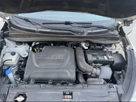 Hyundai IX35 2.0CRDI само на предно. ТОП | Auto.bg — изображение 14 Hyundai IX35 2.0CRDI само на предно. ТОП | Auto.bg — изображение 14