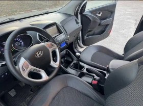 Hyundai IX35 2.0CRDI само на предно. ТОП | Auto.bg — изображение 6 Hyundai IX35 2.0CRDI само на предно. ТОП | Auto.bg — изображение 6