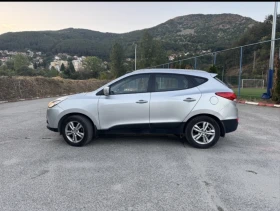 Hyundai IX35 2.0CRDI само на предно. ТОП | Auto.bg — изображение 2 Hyundai IX35 2.0CRDI само на предно. ТОП | Auto.bg — изображение 2