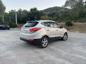 Hyundai IX35 2.0CRDI само на предно. ТОП | Auto.bg — изображение 4 Hyundai IX35 2.0CRDI само на предно. ТОП | Auto.bg — изображение 4