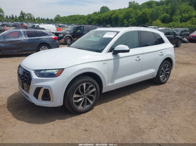 Audi Q5 45 TFSI S LINE QUATTRO S TRONIC - 18100 € / 35400.52 лв. - 55280681 1 | Car24.bg Audi Q5 45 TFSI S LINE QUATTRO S TRONIC - 18100 € / 35400.52 лв. - 55280681 1