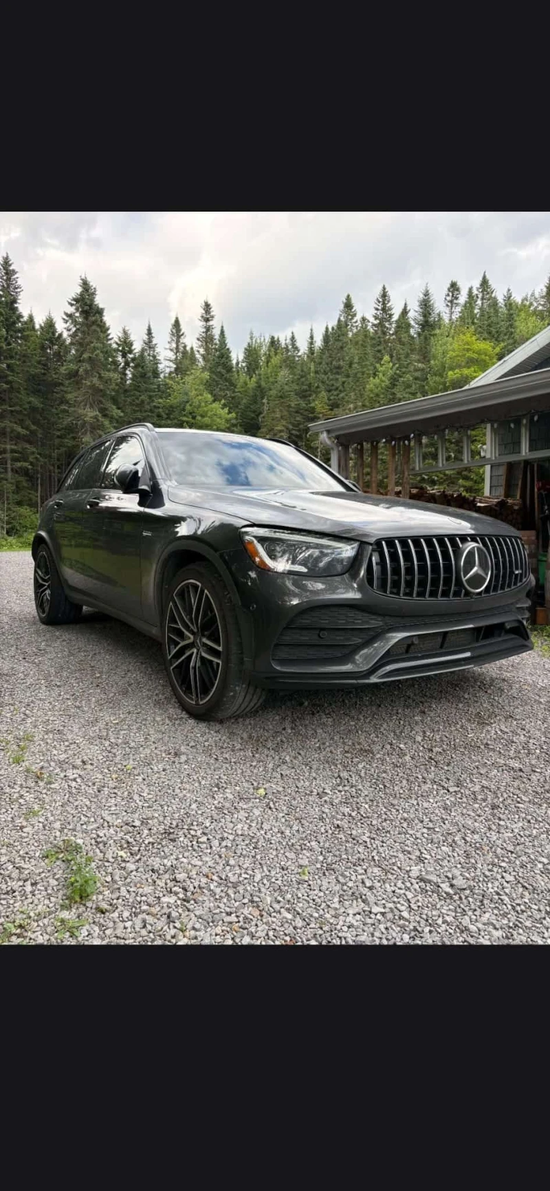 Mercedes-Benz GLC 43 AMG * CARFAX * ОПЦИЯ ЗА ФИНАНСИРАНЕ - 33000 € / 64542.39 лв. - 92480681 1 | Car24.bg Mercedes-Benz GLC 43 AMG * CARFAX * ОПЦИЯ ЗА ФИНАНСИРАНЕ - 33000 € / 64542.39 лв. - 92480681 1