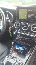 Mercedes-Benz GLC 220 CDI  - [7] 
