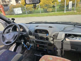 Mercedes-Benz Sprinter 416 undefined | Auto.bg — изображение 5 Mercedes-Benz Sprinter 416 undefined | Auto.bg — изображение 5