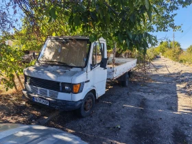 Mercedes-Benz 409 409