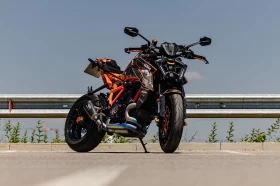 Ktm Super Duke R 1390 AR Racing | Auto.bg — изображение 13 Ktm Super Duke R 1390 AR Racing | Auto.bg — изображение 13