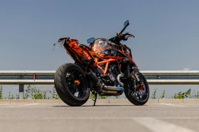 Ktm Super Duke R 1390 AR Racing | Auto.bg — изображение 8 Ktm Super Duke R 1390 AR Racing | Auto.bg — изображение 8