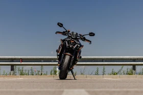 Ktm Super Duke R 1390 AR Racing | Auto.bg — изображение 3 Ktm Super Duke R 1390 AR Racing | Auto.bg — изображение 3