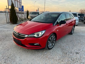 Opel Astra 1.6CDTI ELITE BITURBO FULL - [1] 