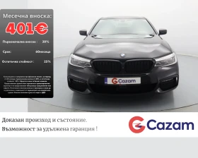 BMW 530 M-Pack - Car24.bg BMW 530 M-Pack