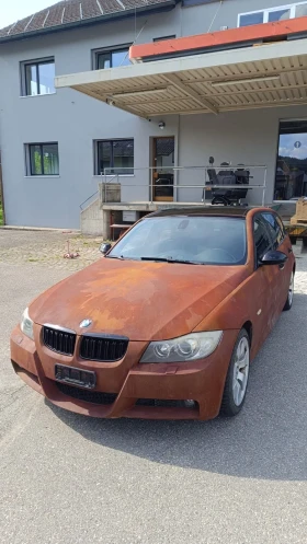 BMW 330 XDrive M pack - Car24.bg BMW 330 XDrive M pack