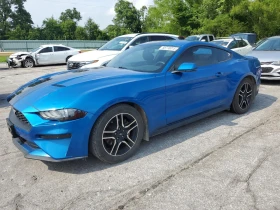 Ford Mustang EcoBoost Обдух* Диг.табло* Кожа* Голяма Навигация* - Car24.bg Ford Mustang EcoBoost Обдух* Диг.табло* Кожа* Голяма Навигация*