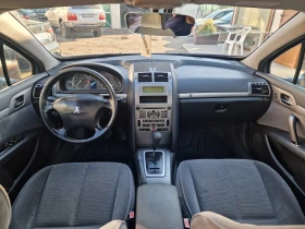 Peugeot 407 2.0HDI  - 3950 лв. / 2019.60 € - 42614478 10 | Car24.bg Peugeot 407 2.0HDI  - 3950 лв. / 2019.60 € - 42614478 10