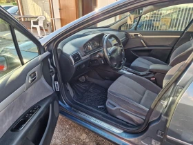 Peugeot 407 2.0HDI  - 3950 лв. / 2019.60 € - 42614478 5 | Car24.bg Peugeot 407 2.0HDI  - 3950 лв. / 2019.60 € - 42614478 5