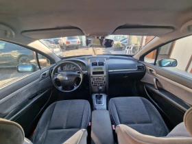 Peugeot 407 2.0HDI  - 3950 лв. / 2019.60 € - 42614478 9 | Car24.bg Peugeot 407 2.0HDI  - 3950 лв. / 2019.60 € - 42614478 9