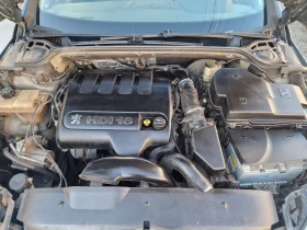 Peugeot 407 2.0HDI  - 3950 лв. / 2019.60 € - 42614478 13 | Car24.bg Peugeot 407 2.0HDI  - 3950 лв. / 2019.60 € - 42614478 13