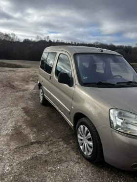 Citroen Berlingo 4 + 1 - 5299 лв. / 2709.34 € - 46809795 4 | Car24.bg Citroen Berlingo 4 + 1 - 5299 лв. / 2709.34 € - 46809795 4