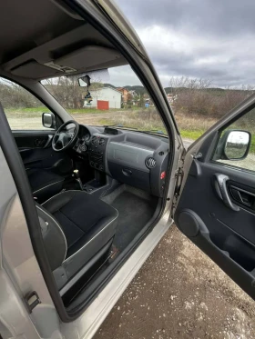 Citroen Berlingo 4 + 1 - 5299 лв. / 2709.34 € - 46809795 11 | Car24.bg Citroen Berlingo 4 + 1 - 5299 лв. / 2709.34 € - 46809795 11