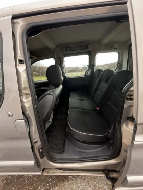 Citroen Berlingo 4 + 1 - 5299 лв. / 2709.34 € - 46809795 10 | Car24.bg Citroen Berlingo 4 + 1 - 5299 лв. / 2709.34 € - 46809795 10