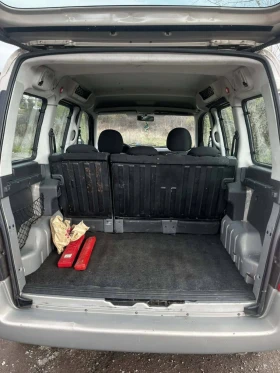 Citroen Berlingo 4 + 1 - 5299 лв. / 2709.34 € - 46809795 9 | Car24.bg Citroen Berlingo 4 + 1 - 5299 лв. / 2709.34 € - 46809795 9