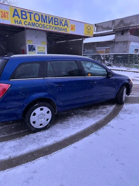 Opel Astra 1.9 CDTI - 2045 € / 3999.67 лв. - 32914696 5 | Car24.bg Opel Astra 1.9 CDTI - 2045 € / 3999.67 лв. - 32914696 5