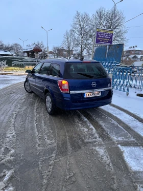 Opel Astra 1.9 CDTI - 2045 € / 3999.67 лв. - 32914696 3 | Car24.bg Opel Astra 1.9 CDTI - 2045 € / 3999.67 лв. - 32914696 3