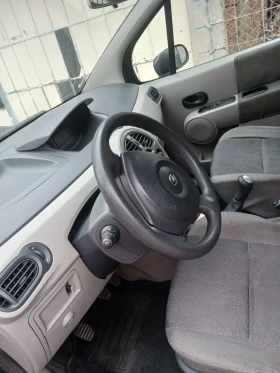 Renault Modus 1 - 1200 € / 2347.00 лв. - 24671608 6 | Car24.bg Renault Modus 1 - 1200 € / 2347.00 лв. - 24671608 6