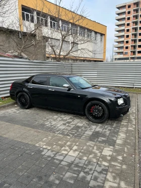 Chrysler 300c - 5000 € / 9779.15 лв. - 86543328 4 | Car24.bg Chrysler 300c - 5000 € / 9779.15 лв. - 86543328 4