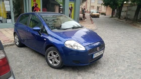 Fiat Punto 1.3 mjet - 2100 € / 4107.24 лв. - 92663984 2 | Car24.bg Fiat Punto 1.3 mjet - 2100 € / 4107.24 лв. - 92663984 2