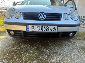 VW Polo 1.4 - 1499 € / 2931.79 лв. - 76046528 4 | Car24.bg VW Polo 1.4 - 1499 € / 2931.79 лв. - 76046528 4