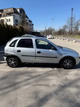 Opel Corsa 1.2 Бензин / Газ - 1550 € / 3031.54 лв. - 96673142 7 | Car24.bg Opel Corsa 1.2 Бензин / Газ - 1550 € / 3031.54 лв. - 96673142 7