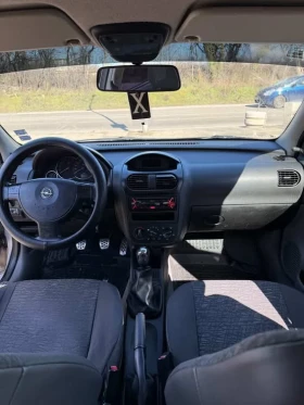 Opel Corsa 1.2 Бензин / Газ - 1550 € / 3031.54 лв. - 96673142 11 | Car24.bg Opel Corsa 1.2 Бензин / Газ - 1550 € / 3031.54 лв. - 96673142 11