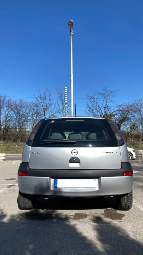 Opel Corsa 1.2 Бензин / Газ - 1550 € / 3031.54 лв. - 96673142 5 | Car24.bg Opel Corsa 1.2 Бензин / Газ - 1550 € / 3031.54 лв. - 96673142 5