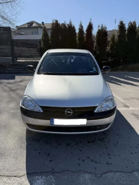 Opel Corsa 1.2 Бензин / Газ - 1550 € / 3031.54 лв. - 96673142 2 | Car24.bg Opel Corsa 1.2 Бензин / Газ - 1550 € / 3031.54 лв. - 96673142 2