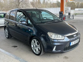 Ford C-max 1.6TDCI TITANIUM - 3499 € / 6843.45 лв. - 54306291 3 | Car24.bg Ford C-max 1.6TDCI TITANIUM - 3499 € / 6843.45 лв. - 54306291 3