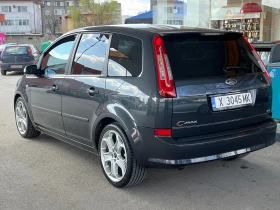 Ford C-max 1.6TDCI TITANIUM - 3499 € / 6843.45 лв. - 54306291 5 | Car24.bg Ford C-max 1.6TDCI TITANIUM - 3499 € / 6843.45 лв. - 54306291 5