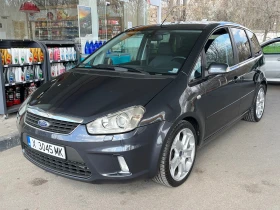 Ford C-max 1.6TDCI TITANIUM - 3499 € / 6843.45 лв. - 54306291 2 | Car24.bg Ford C-max 1.6TDCI TITANIUM - 3499 € / 6843.45 лв. - 54306291 2
