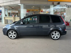 Ford C-max 1.6TDCI TITANIUM - 3499 € / 6843.45 лв. - 54306291 4 | Car24.bg Ford C-max 1.6TDCI TITANIUM - 3499 € / 6843.45 лв. - 54306291 4