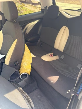 Mini Cooper r56 * ГАЗ* - 3000 € / 5867.49 лв. - 85265662 8 | Car24.bg Mini Cooper r56 * ГАЗ* - 3000 € / 5867.49 лв. - 85265662 8