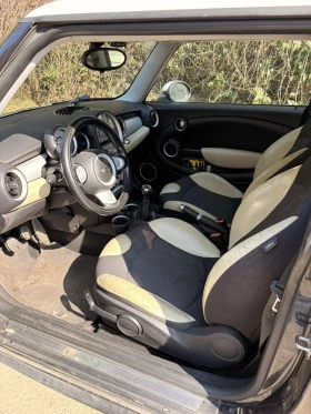 Mini Cooper r56 * ГАЗ* - 3000 € / 5867.49 лв. - 85265662 7 | Car24.bg Mini Cooper r56 * ГАЗ* - 3000 € / 5867.49 лв. - 85265662 7
