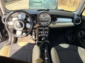 Mini Cooper r56 * ГАЗ* - 3000 € / 5867.49 лв. - 85265662 9 | Car24.bg Mini Cooper r56 * ГАЗ* - 3000 € / 5867.49 лв. - 85265662 9