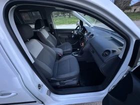 VW Caddy 2.0 TDI LIFE макси база - 8450 € / 16526.76 лв. - 90061067 11 | Car24.bg VW Caddy 2.0 TDI LIFE макси база - 8450 € / 16526.76 лв. - 90061067 11
