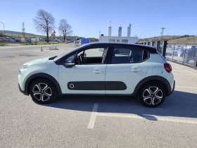Citroen C3 1.2 Automatic - 10500 € / 20536.22 лв. - 13600773 2 | Car24.bg Citroen C3 1.2 Automatic - 10500 € / 20536.22 лв. - 13600773 2