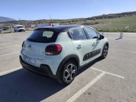 Citroen C3 1.2 Automatic - 10500 € / 20536.22 лв. - 13600773 7 | Car24.bg Citroen C3 1.2 Automatic - 10500 € / 20536.22 лв. - 13600773 7