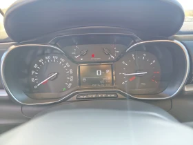 Citroen C3 1.2 Automatic - 10500 € / 20536.22 лв. - 13600773 15 | Car24.bg Citroen C3 1.2 Automatic - 10500 € / 20536.22 лв. - 13600773 15