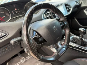 Peugeot 308 GTline 1.5BLUEhdi CAMERA KEY LESS GO CAR PLAY - 9500 € / 18580.38 лв. - 82084443 9 | Car24.bg Peugeot 308 GTline 1.5BLUEhdi CAMERA KEY LESS GO CAR PLAY - 9500 € / 18580.38 лв. - 82084443 9
