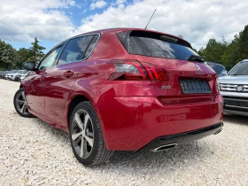 Peugeot 308 GTline 1.5BLUEhdi CAMERA KEY LESS GO CAR PLAY - 9500 € / 18580.38 лв. - 82084443 4 | Car24.bg Peugeot 308 GTline 1.5BLUEhdi CAMERA KEY LESS GO CAR PLAY - 9500 € / 18580.38 лв. - 82084443 4