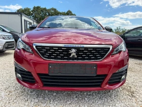 Peugeot 308 GTline 1.5BLUEhdi CAMERA KEY LESS GO CAR PLAY - 9500 € / 18580.38 лв. - 82084443 5 | Car24.bg Peugeot 308 GTline 1.5BLUEhdi CAMERA KEY LESS GO CAR PLAY - 9500 € / 18580.38 лв. - 82084443 5