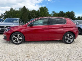 Peugeot 308 GTline 1.5BLUEhdi CAMERA KEY LESS GO CAR PLAY - 9500 € / 18580.38 лв. - 82084443 7 | Car24.bg Peugeot 308 GTline 1.5BLUEhdi CAMERA KEY LESS GO CAR PLAY - 9500 € / 18580.38 лв. - 82084443 7